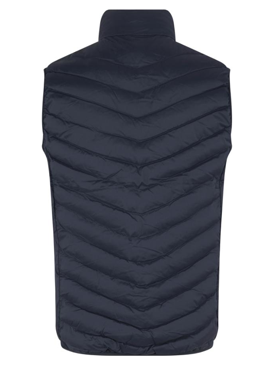 ID Vest